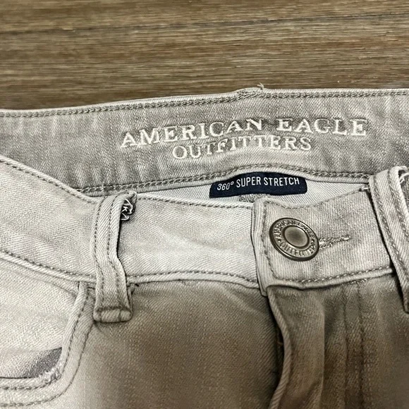 American eagle - Picture 7 of 11